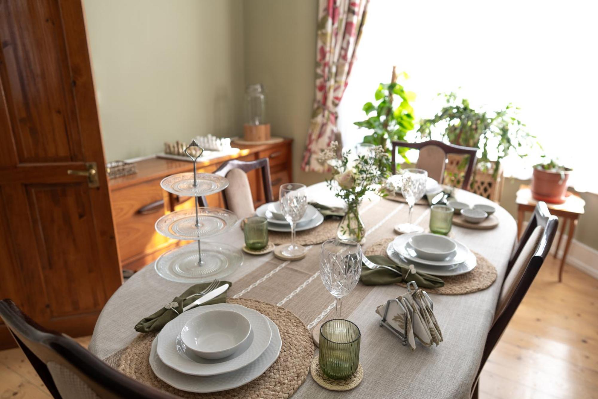 Ferienhaus Stratford House