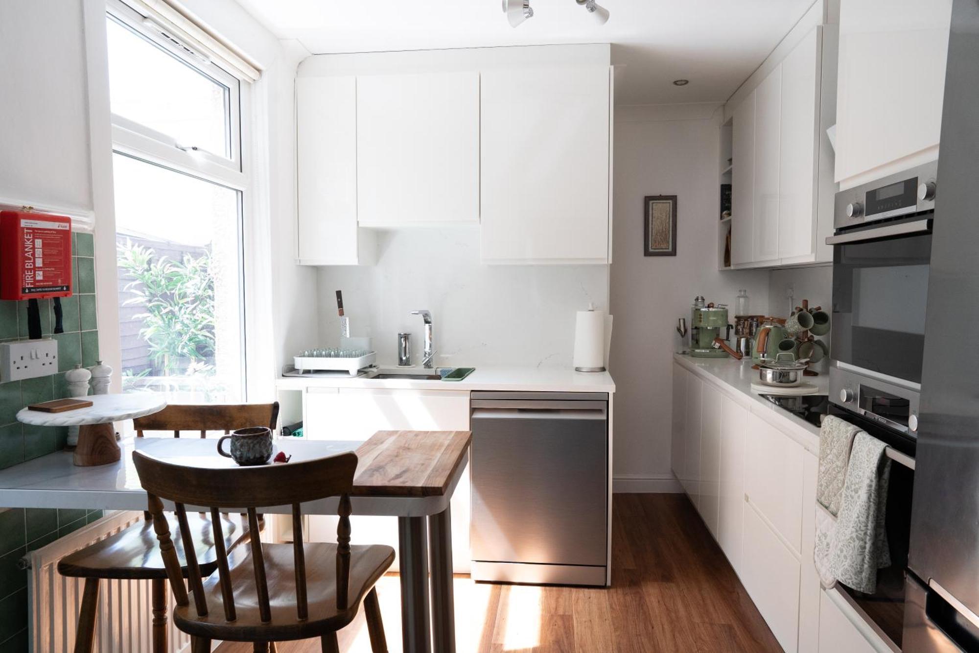Ferienhaus Stratford House *