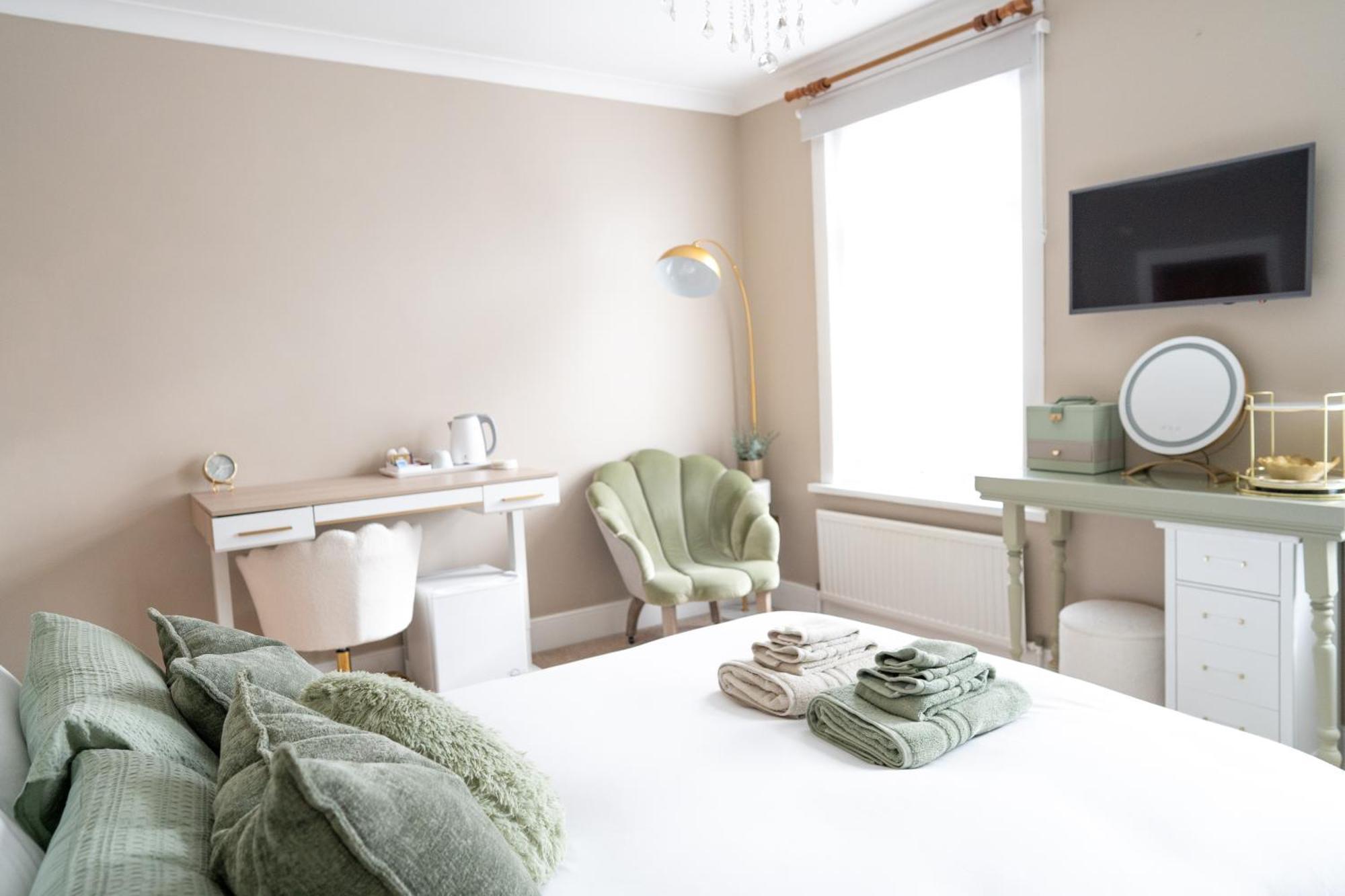 Stratford House London
